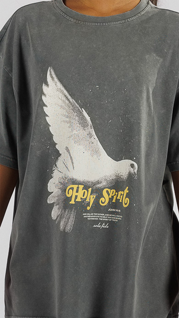 HOLY SPIRIT TEE