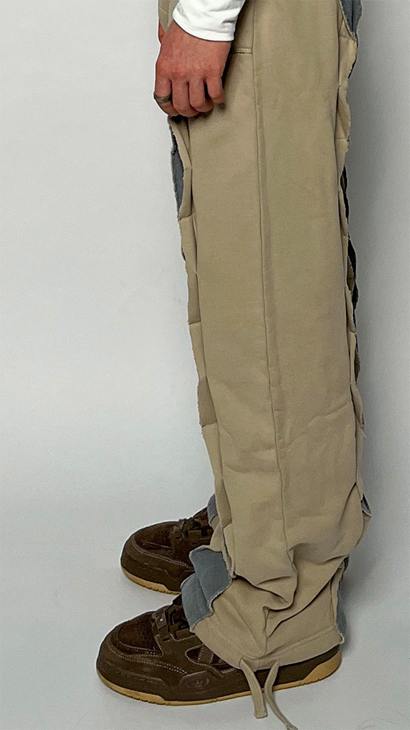 PANTS BEIGE