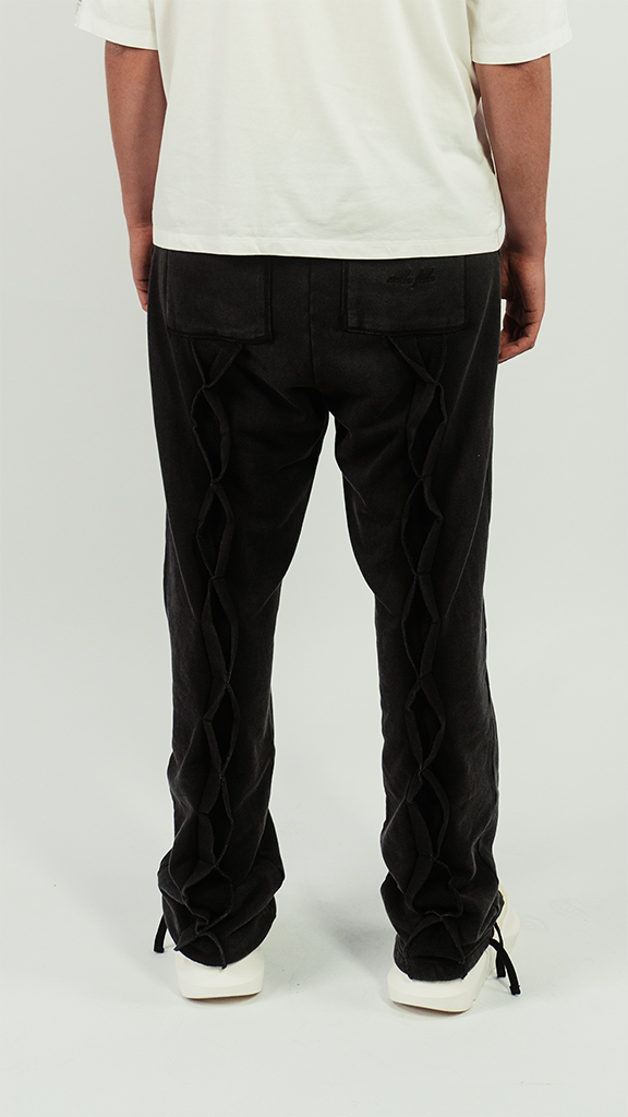 PANTS BLACK