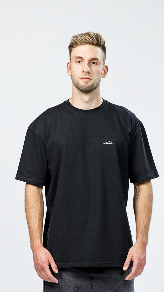 "LOVE YOUR ENEMIES" TEE