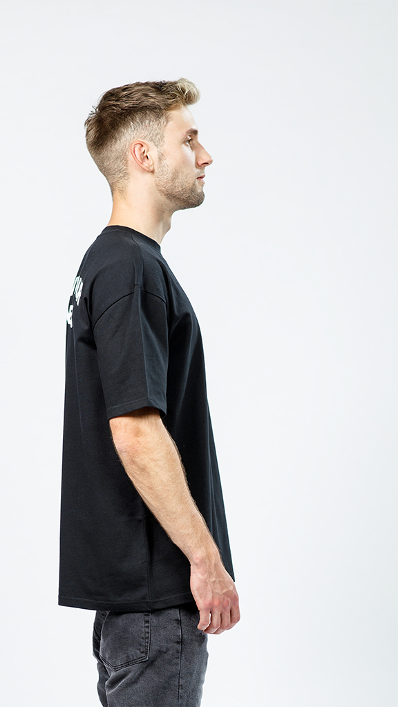 "LOVE YOUR ENEMIES" TEE