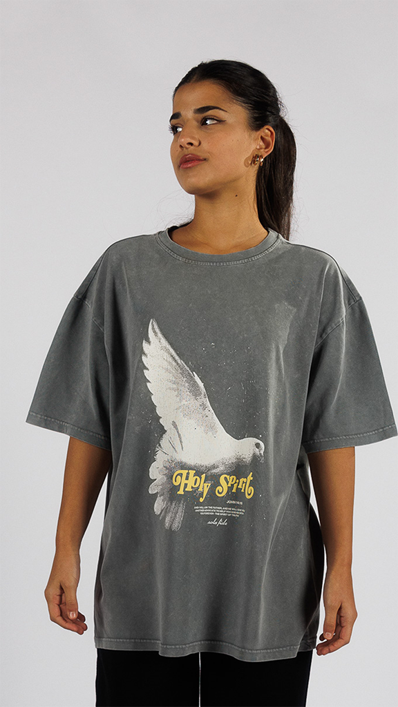 HOLY SPIRIT TEE