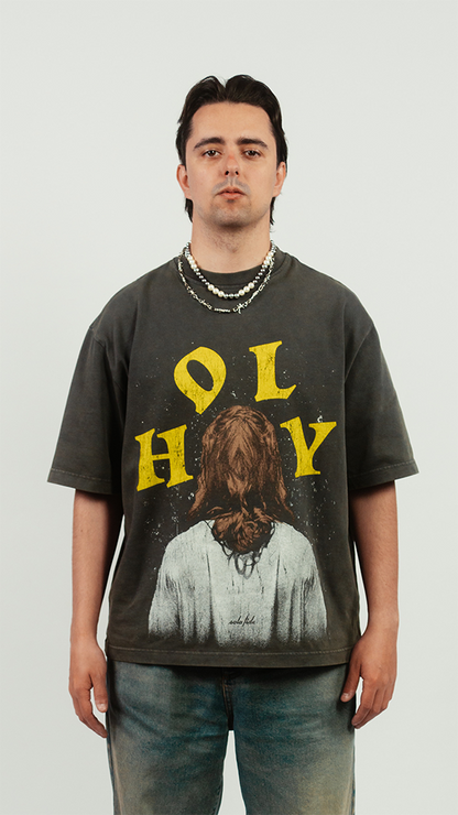 HOLY TEE