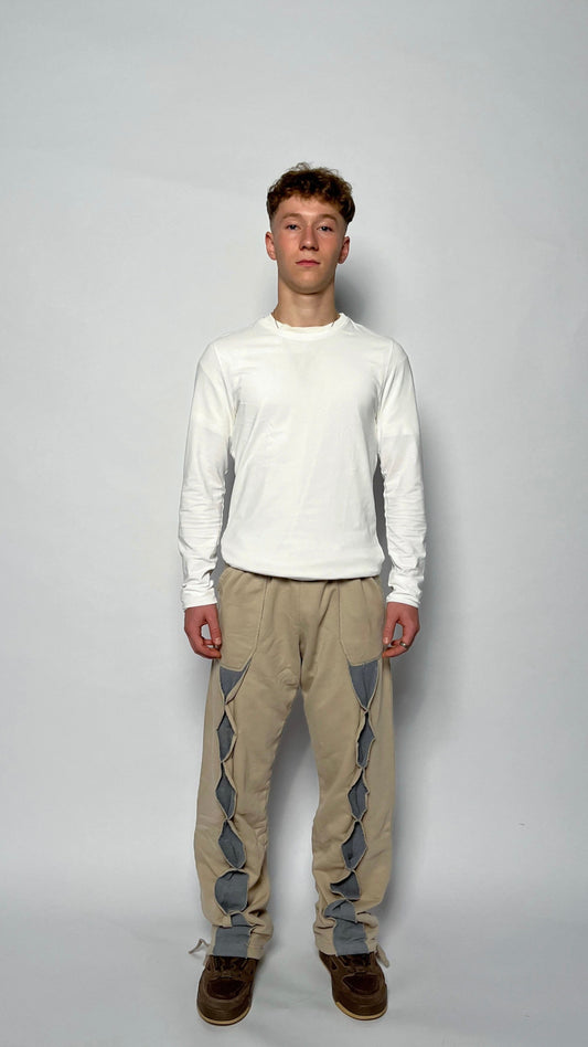 PANTS BEIGE