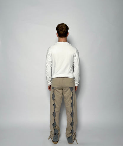 PANTS BEIGE